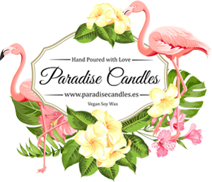 Paradise Candles